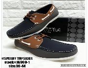 SPERRY MENS TOP SIDER - TOPSIDER SHOES - MENS FORMAL SHOES -- Shoes & Footwear -- Metro Manila, Philippines