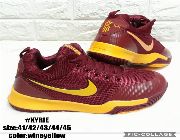 KYRIE RUBBER SHOES - KYRIE BASKETBALL SHOES -- Shoes & Footwear -- Metro Manila, Philippines