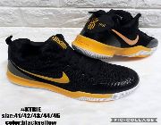 KYRIE RUBBER SHOES - KYRIE BASKETBALL SHOES -- Shoes & Footwear -- Metro Manila, Philippines