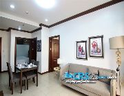 FOR SALE Trillium Condo, 2 Bedroom -- Condo & Townhome -- Cebu City, Philippines