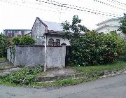 TOWNHOUSE -- Townhouses & Subdivisions -- Metro Manila, Philippines