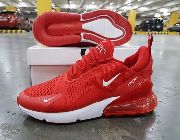 Nike Air Max 270 - AIR MAX 270 MENS RUBBER SHOES -- Shoes & Footwear -- Metro Manila, Philippines