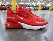 Nike Air Max 270 - AIR MAX 270 MENS RUBBER SHOES -- Shoes & Footwear -- Metro Manila, Philippines