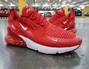 Nike Air Max 270 - AIR MAX 270 MENS RUBBER SHOES -- Shoes & Footwear -- Metro Manila, Philippines