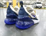 Nike Air Max 270 - AIR MAX 270 LADIES WOMEN RUBBER SHOES -- Shoes & Footwear -- Metro Manila, Philippines