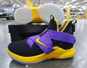 Nike LeBron Soldier 12 BASKETBALL SHOES - LEBRON SOLDIER 12 -- Shoes & Footwear -- Metro Manila, Philippines