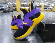 Nike LeBron Soldier 12 BASKETBALL SHOES - LEBRON SOLDIER 12 -- Shoes & Footwear -- Metro Manila, Philippines