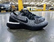 Nike Epic React Flyknit MEN'S RUNNING SHOES -- Shoes & Footwear -- Metro Manila, Philippines