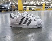 ADIDAS Superstar Reigning Champ SHOES - FOR MEN & WOMEN -- Shoes & Footwear -- Metro Manila, Philippines