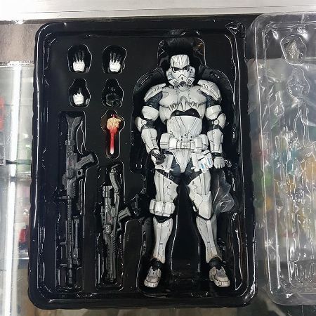 Storm Trooper Collectible -- Toys Batangas City, Philippines