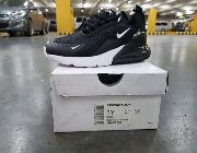 AIR MAX 270 RUBBER SHOES FOR KIDS - AIR MAX 270 KIDS -- Shoes & Footwear -- Metro Manila, Philippines