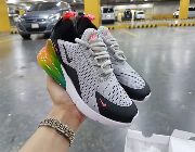 AIR MAX 270 RUBBER SHOES FOR KIDS - AIR MAX 270 KIDS -- Shoes & Footwear -- Metro Manila, Philippines