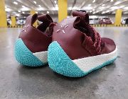 ADIDAS Harden LS 2 Lace - Men's Basketball Shoes -- Shoes & Footwear -- Metro Manila, Philippines