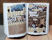 graphic novel, marvel, dc -- All Books -- Metro Manila, Philippines