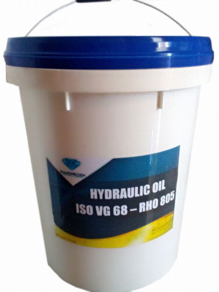 JNA Industrial Marketing, Diamondchem, Hydraulic Oil ISO VG 68, Lubricant, Lubricants, Lubricating Oil -- Everything Else -- Bulacan City, Philippines