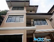 READY FOR OCCUPANCY 5 BEDROOM MODERN HOUSE FOR SALE IN TALAMBAN CEBU CITY -- House & Lot -- Cebu City, Philippines