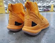 Men's UA Curry 5 Basketball Shoes - CURRY 5 HIGH CUT BASKETBALL SHOES -- Shoes & Footwear -- Metro Manila, Philippines