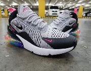 Nike Air Max 270 RUBBER SHOES - COUPLE SHOES -- Shoes & Footwear -- Metro Manila, Philippines