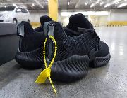 ADIDAS Alpha Bounce Instinct - ALPHABOUNCE INSTINCT RUBBER SHOES -- Shoes & Footwear -- Metro Manila, Philippines