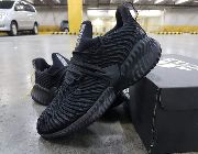 ADIDAS Alpha Bounce Instinct - ALPHABOUNCE INSTINCT RUBBER SHOES -- Shoes & Footwear -- Metro Manila, Philippines