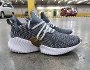 ADIDAS Alpha Bounce Instinct - ALPHABOUNCE INSTINCT RUBBER SHOES -- Shoes & Footwear -- Metro Manila, Philippines