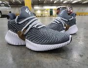 ADIDAS Alpha Bounce Instinct - ALPHABOUNCE INSTINCT RUBBER SHOES -- Shoes & Footwear -- Metro Manila, Philippines