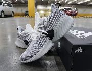 ADIDAS Alpha Bounce Instinct - ALPHABOUNCE INSTINCT RUBBER SHOES -- Shoes & Footwear -- Metro Manila, Philippines