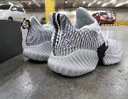 ADIDAS Alpha Bounce Instinct - ALPHABOUNCE INSTINCT RUBBER SHOES -- Shoes & Footwear -- Metro Manila, Philippines