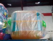 HAMSTER & MOUSE  CAGE ACRYLIC -- Pet Accessories -- Metro Manila, Philippines