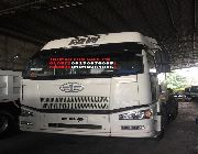 FAW 10w Trucks -- Other Vehicles -- Metro Manila, Philippines