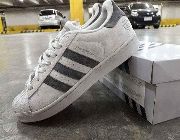 Adidas Superstar Reigning Champ MENS RUBBER SHOES -- Shoes & Footwear -- Metro Manila, Philippines