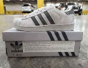 Adidas Superstar Reigning Champ MENS RUBBER SHOES -- Shoes & Footwear -- Metro Manila, Philippines