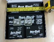 dura block af44a black 6 piece sanding block set, -- All Buy & Sell -- Pasay, Philippines