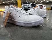 Adidas Stan Smith LEVIS SNEAKERS - STAN SMITH COUPLE SHOES -- Shoes & Footwear -- Metro Manila, Philippines
