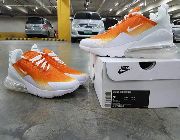 Nike Air Max 270 RUBBER SHOES - AIR MAX 270 COUPLE SHOES -- Shoes & Footwear -- Metro Manila, Philippines