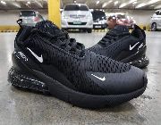 Nike Air Max 270 RUBBER SHOES - AIR MAX 270 COUPLE SHOES -- Shoes & Footwear -- Metro Manila, Philippines
