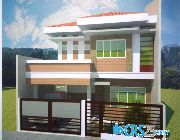 MODERN 4 BEDROOM BRAND NEW HOUSE AND LOT FOR SALE IN MANDAUE CEBU -- House & Lot -- Cebu City, Philippines