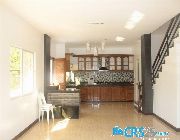 MODERN 4 BEDROOM BRAND NEW HOUSE AND LOT FOR SALE IN MANDAUE CEBU -- House & Lot -- Cebu City, Philippines