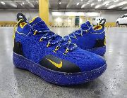 Nike KD 11 - Kevin Durant Colorways - KD 11 RUBBER SHOES -- Shoes & Footwear -- Metro Manila, Philippines