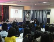 Personality Team building assessment counseling work life balance -- Management Consultancy -- Manila, Philippines