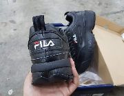 Fila Disruptor II RUBBER SHOES - FILA DISRUPTOR LADIES -- Shoes & Footwear -- Metro Manila, Philippines