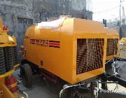 Heavy Equipment -- Other Vehicles -- Quezon City, Philippines