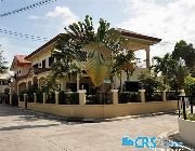 ELEGANT 5 BEDROOM READY FOR OCCUPANCY HOUSE FOR SALE IN TALAMBAN CEBU CITY -- House & Lot -- Cebu City, Philippines