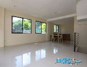 SCENIC VIEW 3 BEDROOM MODERN HOUSE AND LOT FOR SALE IN LAHUG CEBU CITY -- House & Lot -- Cebu City, Philippines