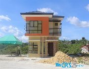 SCENIC VIEW 4 BEDROOM BRAND NEW HOUSE FOR SALE IN CONSOLACION CEBU -- House & Lot -- Cebu City, Philippines