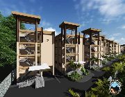 Pacific Grande 5 Residences Lapu-lapu City Ready For Occupancy -- Apartment & Condominium -- Cebu City, Philippines