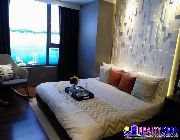 2 Bedroom Suite at The Mandani Bay in Mandaue City -- House & Lot -- Cebu City, Philippines