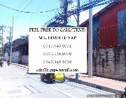 Warehouse for Sale -- Commercial Building -- Metro Manila, Philippines