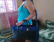 Latulle, Leather Bag, Authentic, Handbag, Shoulder Bag, Office Bag -- Bags & Wallets -- Bacoor, Philippines