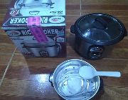 Kyowa, Rice Cooker, Cooker, Steamer -- Cooking Appliances -- Pasig, Philippines